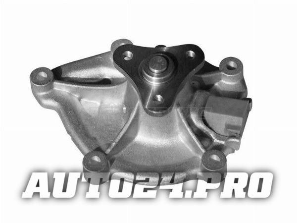 Насос водяного охлаждения BMW 1 F20/F21/3 F30/F35/F80/CITROEN C3II 09-/C4 08-/C4II 09-/C5III/PEUGEOT