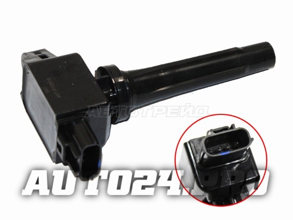 Катушка зажигания MAZDA CX-5 12-/MAZDA 6 12-/MAZDA 3 13-