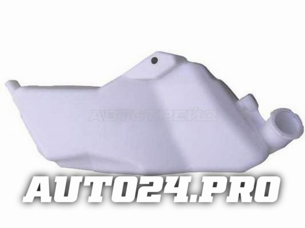 Бачок омывателя PEUGEOT 206 98-09