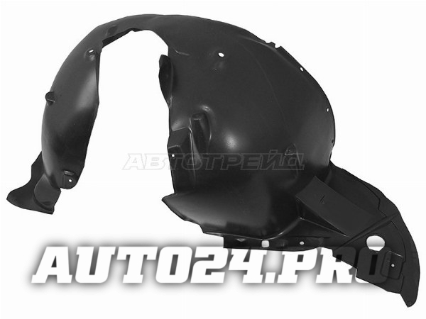 Подкрылок PEUGEOT 301 13- LH