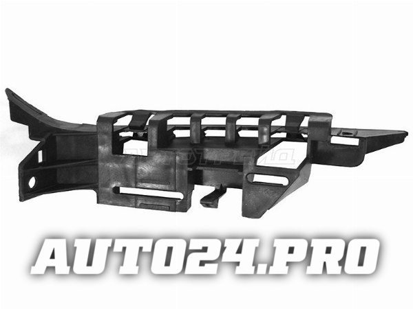 Крепление переднего бампера PEUGEOT 307 01-05 RH
