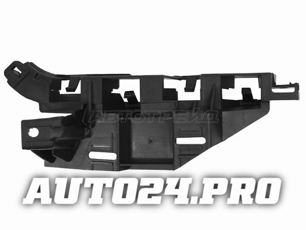 Крепление переднего бампера PEUGEOT 307 05-07 RH №2