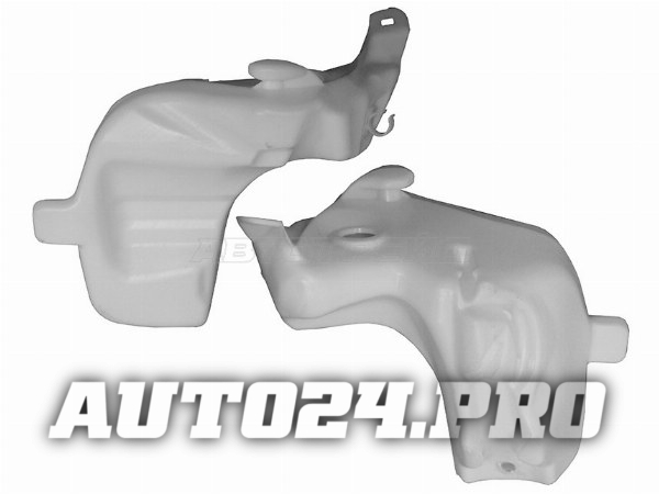 Бачок омывателя PEUGEOT 307 01-07