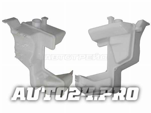 Бачок омывателя PEUGEOT 408 12-
