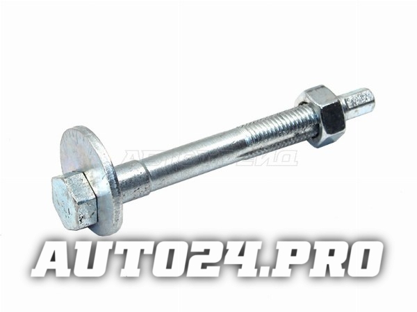 Болт (комплект) с эксцентриком  LAND ROVER DISCOVERY 05-/LAND ROVER RANGE ROVER 05-