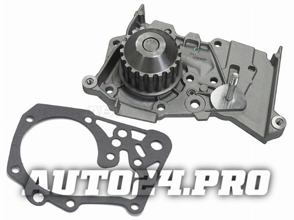 Насос водяного охлаждения RENAULT SANDERO/CLIO/LAGUNA/MEGANE LADA LARGUS 11- H4M/K4M/K7M