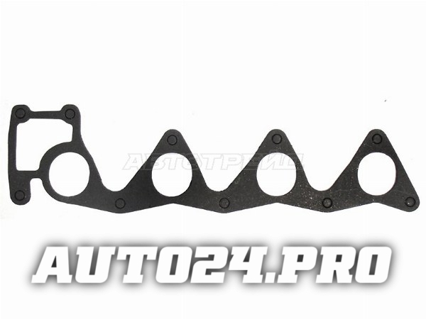 Прокладка впускного коллектора MAZDA BONGO/NISSAN VANETTE 99-/SUZIKI VITARA 94-98 двиг. RF