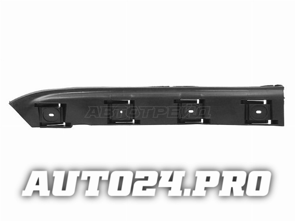 Крепление заднего бампера VW JETTA 05-10 RH