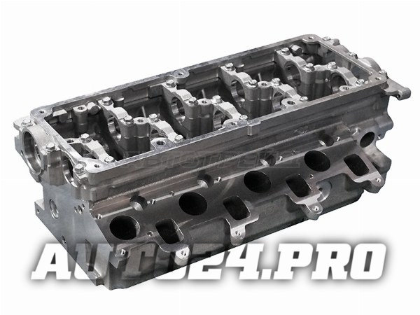 Головка блока цилиндров VOLKSWAGEN TRANSPORTER T5 03-15