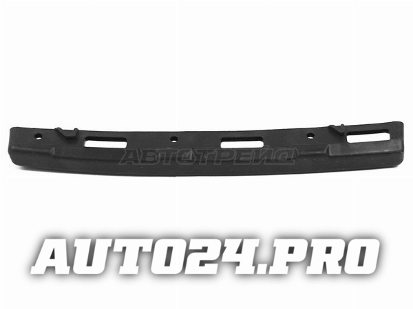 Крепление бампера HYUNDAI ACCENT/SOLARIS 17-20 RH под фарой