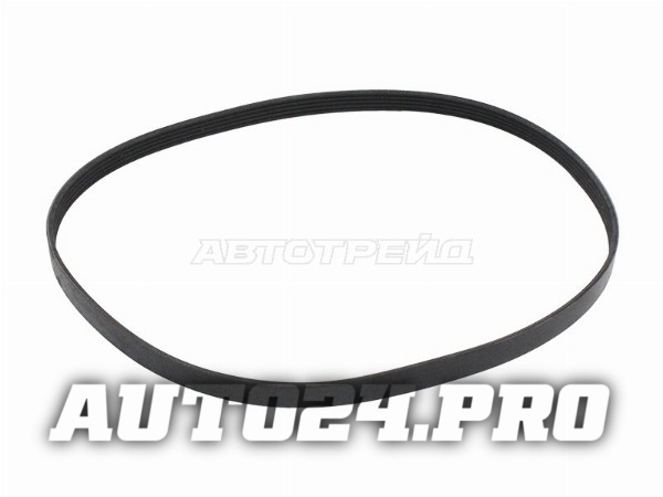 Ремень поликлиновой MAZDA AXELA BKEP/BK3P LF/L3 (AC)