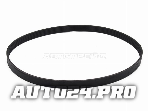 Ремень поликлин FORD MONDEO 07-15 ELAST