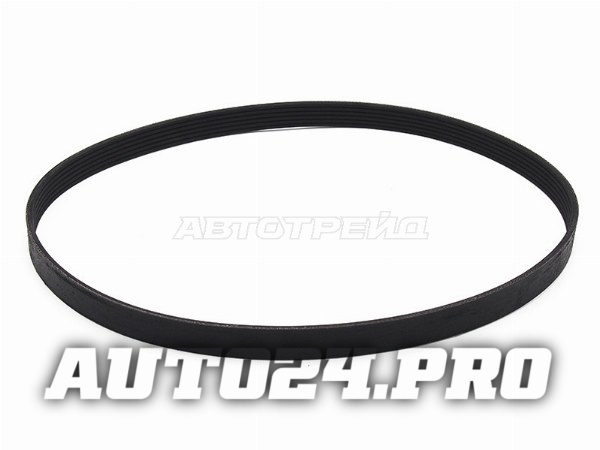 Ремень поликлиновой HONDA VEZEL/ NISSAN CEFIRO A32 VQ#/BASSARA/PRESSAGE VQ30