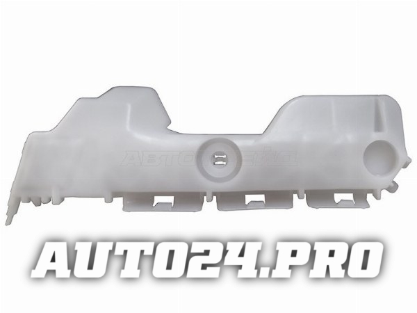 Крепление заднего бампера TOYOTA YARIS/VITZ 05-10 RH