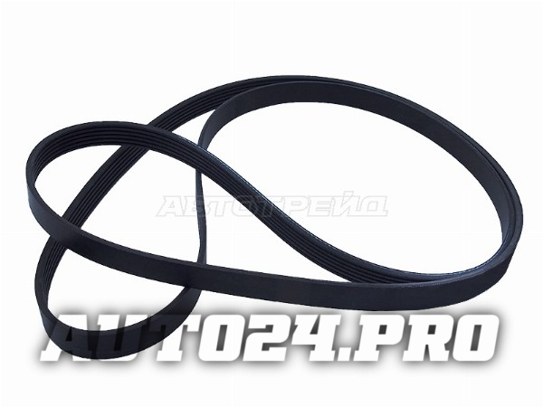 Ремень приводной  TOYOTA CELICA 2ZZGE/MAZDA AXELA BK5P
