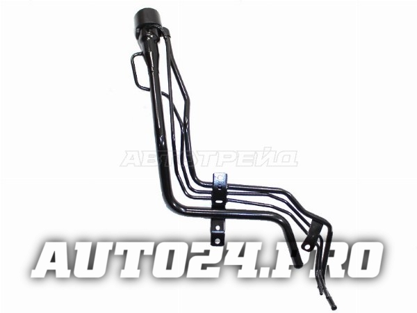 Горловина топливного бака TOYOTA RAV4 #CA2# 00- (4 трубки)