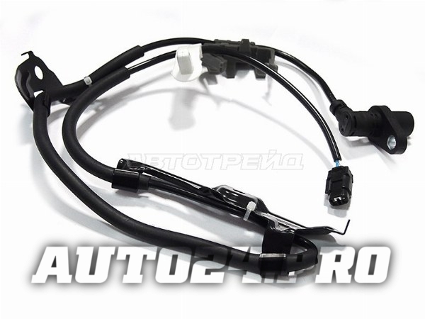 Датчик ABS FR TOYOTA CAMRY ACV40 06- LH