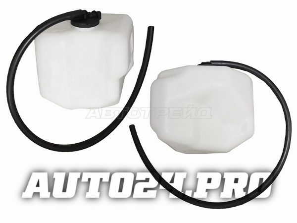 Бачок расширительный TOYOTA CAMRY 04-06 1AZ/2AZ