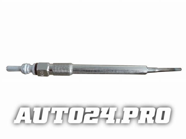 Свеча накала AUDI/PORSCHE/SKODA/VW 1.6TDI/2.0TDI/2.7TDI/3.0TDI/4.2TDI/6.0TDI