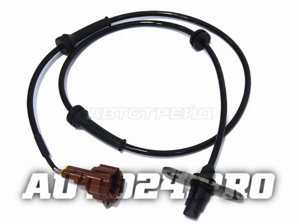 Датчик ABS RR NISSAN NAVARA D40M 05- LH