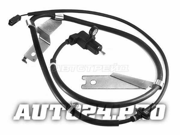 Датчик ABS RR SUZUKI SWIFT 04- LH