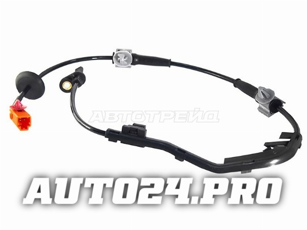 Датчик ABS RR HONDA JAZZ/FIT GD# 02-08 RH