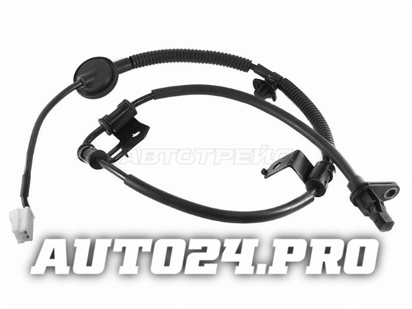 Датчик ABS RR KIA MAGENTIS 05- LH