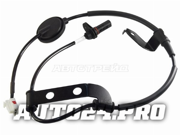 Датчик ABS RR HYUNDAI ELANTRA 06-11/I30 07- LH