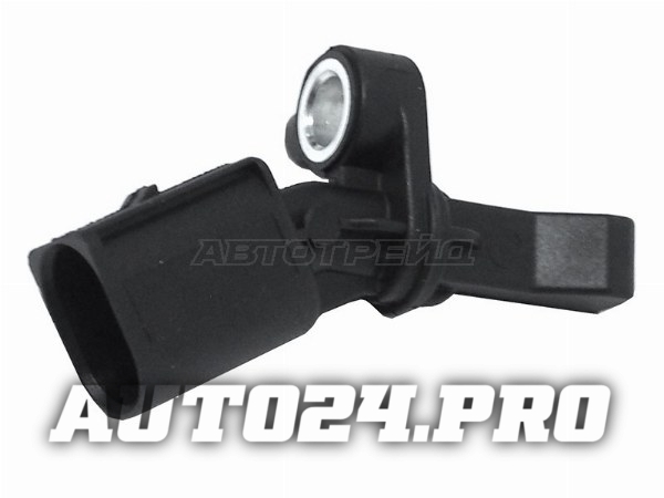 Датчик ABS RR AUDI A2 00-05/SKODA FABIA 07-15 RH/POLO VI 20-