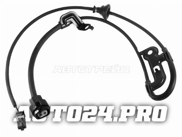 Провод датчика ABS RR TOYOTA CAMRY #CV30 01-06/LEXUS ES300 01-06 LH