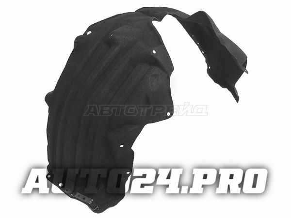 Подкрылок TOYOTA RAV4 19- RH