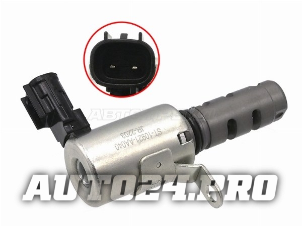 Клапан изменения фаз ГРМ SUBARU FORESTER S11/S12 05-10 EJ253/EJ30D