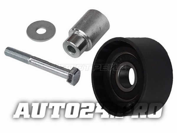 Ролик ремня ГРМ обводной FORD FOCUS I/MAVERICK/MONDEO/MAZDA TRIBUTE 1,6/1,8/2,0