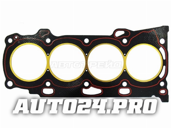Прокладка ГБЦ TOYOTA IPSUM,CAMRY,HARRIER 2AZFE 05- (паранит)