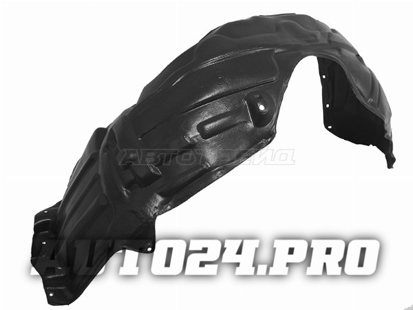 Подкрылок TOYOTA CAMRY 06-11 RH