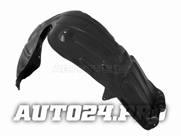 Подкрылок TOYOTA CAMRY 06-11 LH