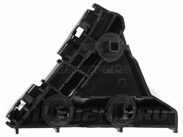 Крепление заднего бампера TOYOTA CAMRY 06-11 LH