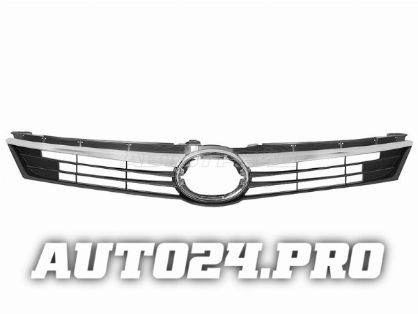 Решетка радиатора TOYOTA CAMRY 14-17