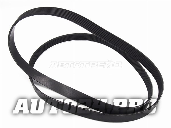 Ремень поликлиновой TOYOTA 1AZ/2AZ-F# NOAH/VOXY AZR6# 01-04/RAV4 ACA30 05-08 (Eu)