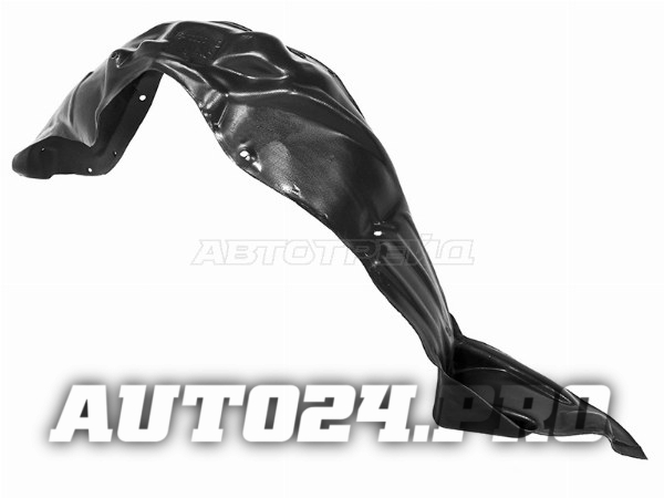 Подкрылок TOYOTA COROLLA/SPRINTER 91-02 LH