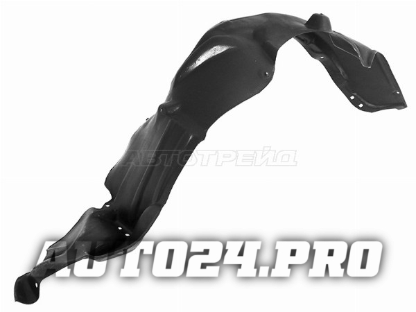 Подкрылок TOYOTA COROLLA/SPRINTER/CARIB 95-00 RH