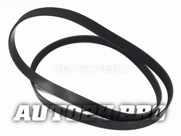 Ремень поликлиновой TOYOTA 1AZ/2AZ-F# RAV4 ACA2# 00- (ALT)