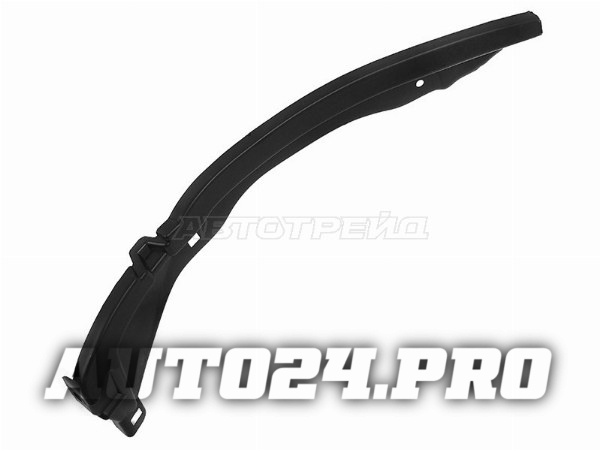 Подкрылок задний TOYOTA COROLLA 00-06 RH