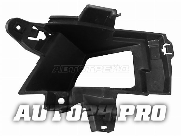 Крепление ПТФ TOYOTA COROLLA/FIELDER 02-04 LH