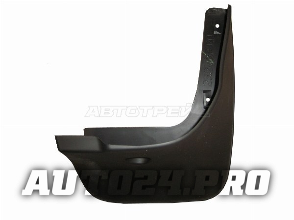 Брызговик TOYOTA COROLLA 06-13 задний RH