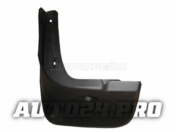 Брызговик TOYOTA COROLLA 06-13 задний LH