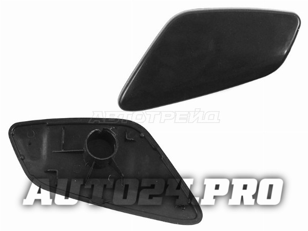 Крышка омывателя фары TOYOTA COROLLA 10-13 LH
