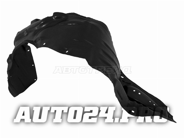 Подкрылок TOYOTA CORONA/CARINA 92-96/CALDINA 92-02 LH