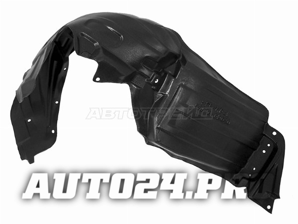 Подкрылок TOYOTA PLATZ/ECHO/VITZ/YARIS 99-02 LH
