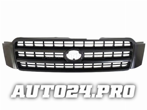 Решетка радиатора TOYOTA KLUGER/HIGHLANDER 00-03